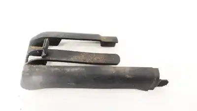 Pezzo di ricambio per auto di seconda mano plastica per opel meriva b 1.7 16v cdti riferimenti oem iam 93329038