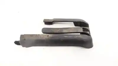 Pezzo di ricambio per auto di seconda mano plastica per opel meriva b 1.7 16v cdti riferimenti oem iam 464000934