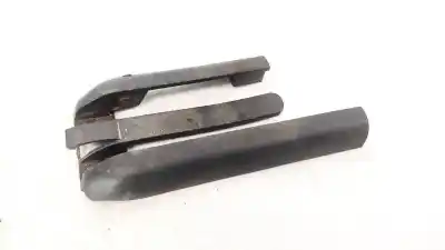 Pezzo di ricambio per auto di seconda mano plastica per opel meriva b 1.7 16v cdti riferimenti oem iam 93359639
