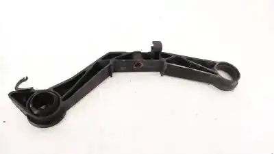 Pezzo di ricambio per auto di seconda mano plastica per opel meriva b 1.7 16v cdti riferimenti oem iam 55351609