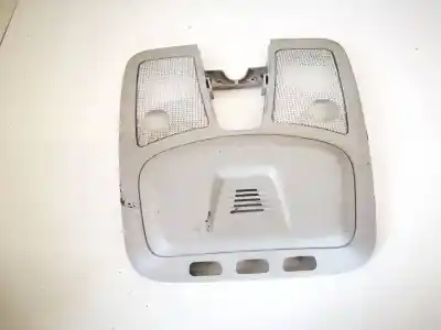 Peça sobressalente para automóvel em segunda mão plásticos por volvo xc90 2.4 diesel cat referências oem iam 8685448