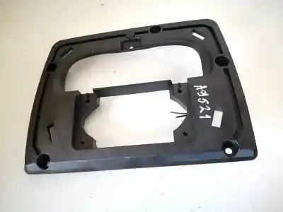 Peça sobressalente para automóvel em segunda mão plásticos por volvo xc90 2.4 diesel cat referências oem iam 3409830