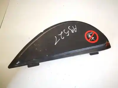 Peça sobressalente para automóvel em segunda mão plásticos por volvo xc90 2.4 diesel cat referências oem iam 30722572