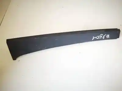 Автозапчасти б/у пластик за volkswagen touran (1t1) 1.9 tdi ссылки oem iam 1t0868223b