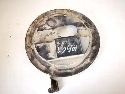 Автозапчасти б/у пластик за volkswagen touran (1t1) 1.9 tdi ссылки oem iam 1t0971839d