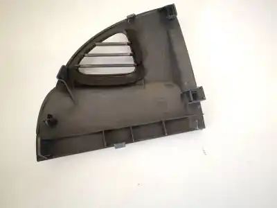 Автозапчастина б/у пластикler для citroen jumpy ii furgoneta 1.6 hdi 90 8v посилання на oem iam 1498149077  