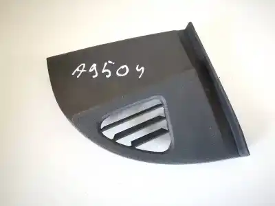 Автозапчасти б/у пластик за citroen jumpy ii furgoneta 1.6 hdi 90 8v ссылки oem iam 1498149077