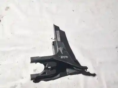 Peça sobressalente para automóvel em segunda mão  por BMW X5, E70 2006.10 - 2010  Referências OEM IAM   