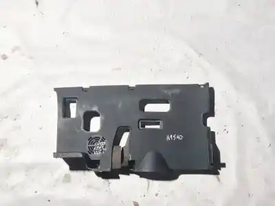 Peça sobressalente para automóvel em segunda mão  por BMW X5, E70 2006.10 - 2010  Referências OEM IAM   