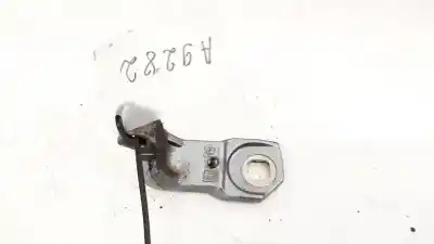 Автозапчасти б/у дверной фиксатор за opel vectra c (z02) 2.2 dti 16v (f69) ссылки oem iam 