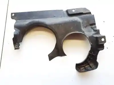 Second-hand car spare part plastics for bmw x1 (e84) xdrive 18 d oem iam references 51712990817