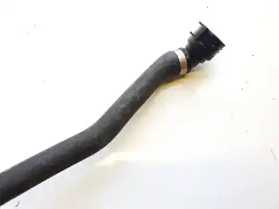 Peça sobressalente para automóvel em segunda mão tubo por bmw x1 (e84) xdrive 18 d referências oem iam 8507333  