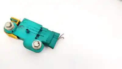 Peça sobressalente para automóvel em segunda mão sensor por opel meriva b 1.7 16v cdti referências oem iam 13148083  343149712