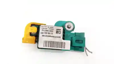 Pezzo di ricambio per auto di seconda mano sensore per opel meriva b 1.7 16v cdti riferimenti oem iam 13148083