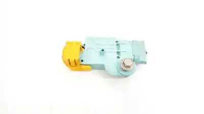 Peça sobressalente para automóvel em segunda mão sensor por opel meriva b 1.7 16v cdti referências oem iam 13148084  13148084wj, 343149712