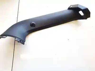 Second-hand car spare part plastics for bmw x1 (e84) xdrive 18 d oem iam references 5149299012703