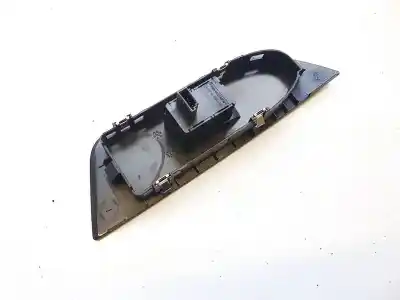 Second-hand car spare part left front power window switch for bmw x1 (e84) xdrive 18 d oem iam references 6935534  15979800, 299294-07