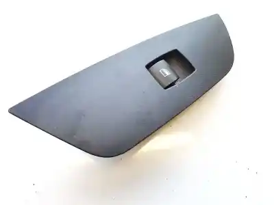 Second-hand car spare part left front power window switch for bmw x1 (e84) xdrive 18 d oem iam references 6935534