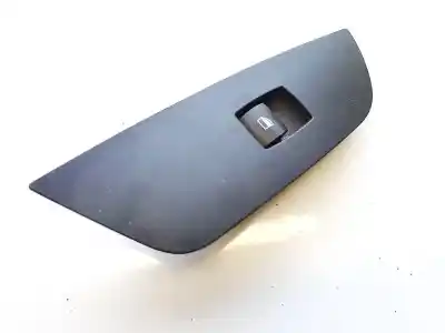 Second-hand car spare part left front power window switch for bmw x1 (e84) xdrive 18 d oem iam references 6935534  15979800, 299294-07