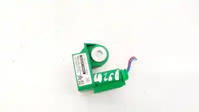 Автозапчасти б/у датчик за CITROEN C4 GRAND PICASSO 1.6 HDi FAP ссылки OEM IAM 9675280080  620531600