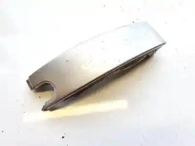 Pezzo di ricambio per auto di seconda mano Plastica per PEUGEOT 1007 1.4 Riferimenti OEM IAM 9649414780  