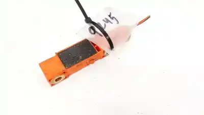 Peça sobressalente para automóvel em segunda mão sensor por volvo xc90 2.9 bi-turbo cat referências oem iam 8651754  005328