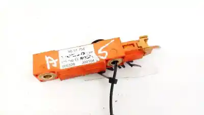 Peça sobressalente para automóvel em segunda mão sensor por volvo xc90 2.9 bi-turbo cat referências oem iam 8651754