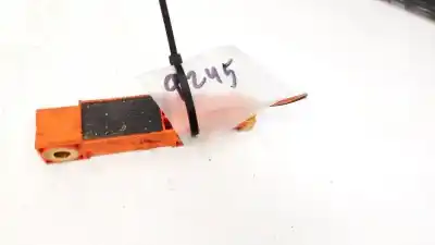 Peça sobressalente para automóvel em segunda mão sensor por volvo xc90 2.9 bi-turbo cat referências oem iam 8651754  005328