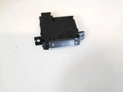 Peça sobressalente para automóvel em segunda mão comando de sofagem (chauffage / ar condicionado) por volkswagen phaeton, 2007 - 2011 facelift 3.0 tdi 176kw 2007 - 2011 referências oem iam 3d0919815l