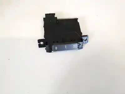 Peça sobressalente para automóvel em segunda mão comando de sofagem (chauffage / ar condicionado) por volkswagen phaeton, 2007 - 2011 facelift 3.0 tdi 176kw 2007 - 2011 referências oem iam 3d0919815l