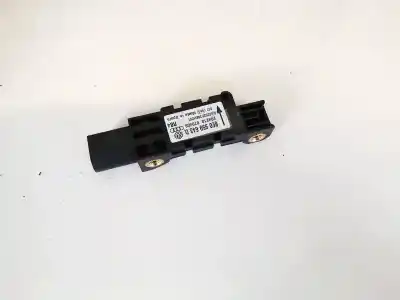 Tweedehands auto-onderdeel SENSOR voor VOLKSWAGEN PHAETON, 2007 - 2011 FACELIFT  OEM IAM-referenties 8E0959643D  