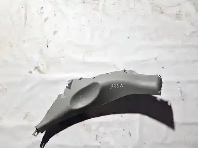 Peça sobressalente para automóvel em segunda mão  por MAZDA 2 (DY)  Referências OEM IAM   