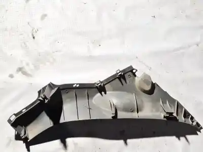 Автозапчасти б/у пластик за mazda 2 (dy) 1.25 (dy3w) ссылки oem iam   