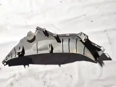 Peça sobressalente para automóvel em segunda mão plásticos por mazda 2 (dy) 1.25 (dy3w) referências oem iam   