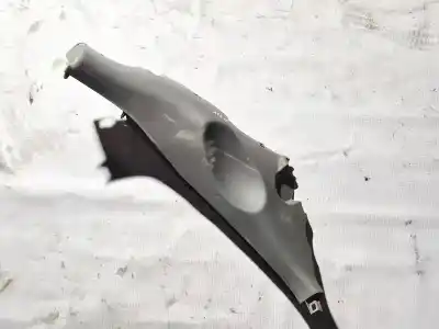 Peça sobressalente para automóvel em segunda mão plásticos por mazda 2 (dy) 1.25 (dy3w) referências oem iam   