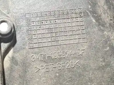 Second-hand car spare part plastics for mazda 2 (dy) 1.25 (dy3w) oem iam references 3m7119e924df  3m71-19e924-df