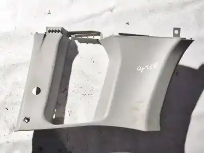 Second-hand car spare part plastics for mazda 2 (dy) 1.25 (dy3w) oem iam references 3m71a31011