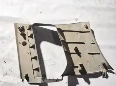 Pezzo di ricambio per auto di seconda mano plastica per mazda 2 (dy) 1.25 (dy3w) riferimenti oem iam 3m71a31011  