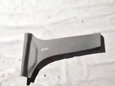 Second-hand car spare part plastics for mazda 2 (dy) 1.25 (dy3w) oem iam references 3m71a243w07aew