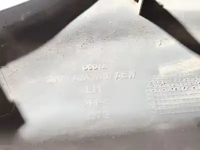 Second-hand car spare part plastics for mazda 2 (dy) 1.25 (dy3w) oem iam references 3m71a243w07aew  