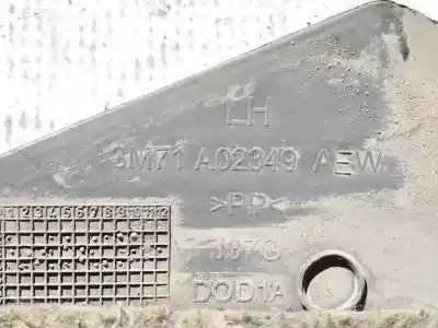 Pezzo di ricambio per auto di seconda mano plastica per mazda 2 (dy) 1.25 (dy3w) riferimenti oem iam 3m71a02349aew  