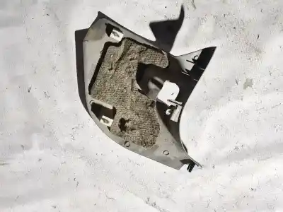 Pezzo di ricambio per auto di seconda mano plastica per mazda 2 (dy) 1.25 (dy3w) riferimenti oem iam 3m71a02349aew  