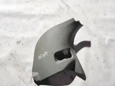 Second-hand car spare part plastics for mazda 2 (dy) 1.25 (dy3w) oem iam references 3m71a02349aew