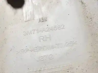 Pezzo di ricambio per auto di seconda mano plastica per mazda 2 (dy) 1.25 (dy3w) riferimenti oem iam 3m71a24582  3m71-a24582
