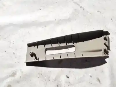 Pezzo di ricambio per auto di seconda mano plastica per mazda 2 (dy) 1.25 (dy3w) riferimenti oem iam 3m71a24582  3m71-a24582