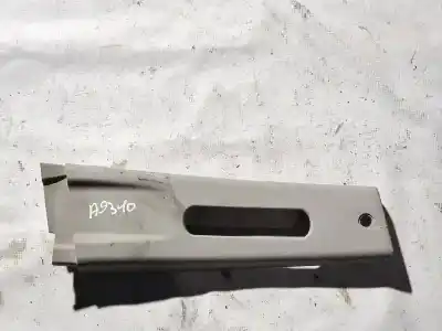 Second-hand car spare part plastics for mazda 2 (dy) 1.25 (dy3w) oem iam references 3m71a24582