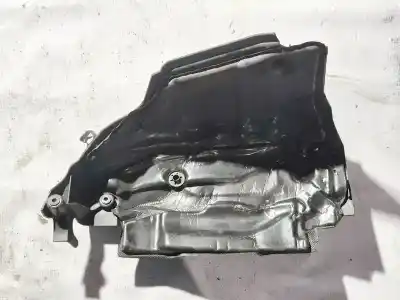 Pezzo di ricambio per auto di seconda mano plastica per bmw x3 (e83) 2.0d riferimenti oem iam   