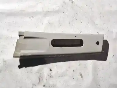 Second-hand car spare part plastics for mazda 2 (dy) 1.25 (dy3w) oem iam references 3m71a24583