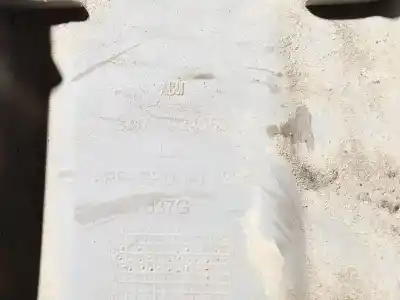 Second-hand car spare part plastics for mazda 2 (dy) 1.25 (dy3w) oem iam references 3m71a24583  3m71-a24583