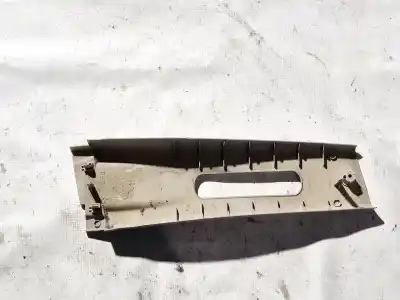 Second-hand car spare part plastics for mazda 2 (dy) 1.25 (dy3w) oem iam references 3m71a24583  3m71-a24583